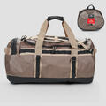 The North Face Utazó táskák BASE CAMP DUFFEL - M Barna Egy méret