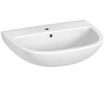 Mereo Mereo, Mereo Mosdó csaplyukkal 60 cm, MER-VSD60NA (H8107930001042) (MER-VSD60NA -H8107930001042-)