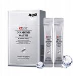 SNP 20 db Koreai Gyémántporos Éjszakai Maszk 4 ml x 20 db
