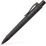Faber-Castell Pix cu mecanism XB FABER-CASTELL Poly Ball Leo urban jungle