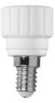 VIRONE LH/E14/GU10-14 E14 / GU10 fényforrás adapter (LH/E14/GU10-14)