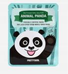 PRETTYSKIN Koreai Animal Panda Arcmaszk Tökéletlenségek Ellen 25ML