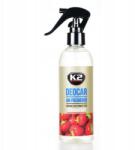 K2 Deocar 250 ml eper ízű