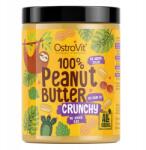 OstroVit Peanut Butter Crunchy Mogyorókrém 1KG (5903246225051)
