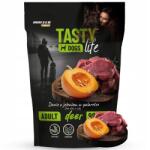 Biofeed Tasty Dogs Life Adult szarvas 500g nedves kutyaeledel