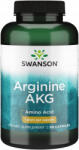 Solgar Swanson Arginin Akg 90 kapszula (033984008502)