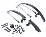 SKS Sárvédő 28 p+t pl. SKS Speedrocker max. gumiabroncs szélesség 42mm, (11567)