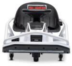  Beneo Motors driftelős gokart lítium akkumulátorral 24V, fehér (BENEO_DRIFT_WHITE_Li)
