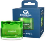 Dr. Marcus autóillatosító Senso Deluxe - Green Apple (DRM76527)