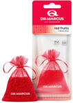 Dr. Marcus autóillatosító Fresh Bag - Red Fruits (DRM76902)