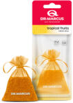 Dr. Marcus autóillatosító Fresh Bag - Trópusi Gyümölcs (DRM76904)