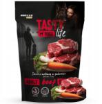 Biofeed Tasty Dogs Life Adult marhahús 500g nedves kutyaeledel