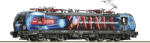 Roco 7510104 Villanymozdony, BR 293 905-6, DPB VI, hangdekóderrel (9005033070274)