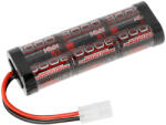 Robitronic NiMH Battery 3000mAh 7, 2V Stick Pack Tamiya Plug (4046032005862)