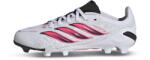 Adidas Predator Elite FG stoplis focicipő, gyerekméret, fehér (IH1996)