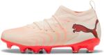 PUMA Future 9 Match FG/AG stoplis focicipő, barna (109187-01)