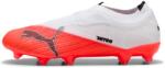 PUMA Ultra Nitro 7 Match LL FG/AG stoplis focicipő, piros (109141-01)