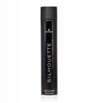 Schwarzkopf Schwarzkopf Silhouette Schwarz Fekete Lakk 750ml