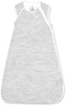 INGENUITY Alvózsák pamut TOG 2, 5 SwaddleMe Heather Grey 3m+ - aprotalpak