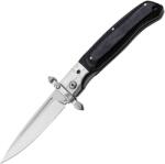 HARAHU Outdooros összecsukható kés XN - 41060 - Fekete / 2-es típus KP41060