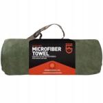 Mcnett GearAid Törölköző Tactical Microfiber Od Green 51x102 cm Medium (021563440331)
