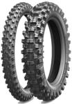 Michelin gumiabroncs 60/100 - 14 starcross 5 mini 29M tt m/c első dot 04 - 47/2025 (CAI920290-25)