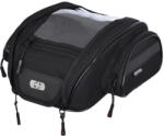  Oxford motorkerékpár tanktáska tank bag F1 mini tank 7L mágneses, fekete színben, 7L kapacitás az OL430 - at helyettesíti (OL440)