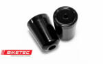  Suzuki biketec kormányvégek/kormány súlyok lásd a kiegészítő leírást fekete szín 2406020000, oem: 56200 - 44813 - 000 (BT0027)