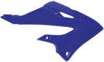  Polisport hűtővédő idom szett Yamaha YZ 125/250 '22 kék oem szín (8477200001)