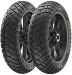 ANLAS gumiabroncs 120/70 - 14 winter grip 2 sc - 500 m/c 55S m+s tl első/hátsó dot 49/2025 téli gumi (6340-25)
