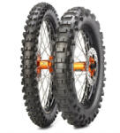 METZELER gumiabroncs 140/80 - 18 mce 6 days extreme fim 70M tt m+s hátsó dot 01/2025 (2477700-25)