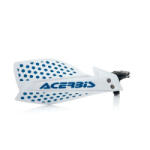  Acerbis ultimate kézvédő , fehér/kék (0022115-232)