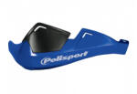  Polisport akció kézvédő handbars evolution integral modell 22MM - es rögzítőkészlettel kék színben (8305100028)