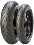 Pirelli gumiabroncs 120/70zr17 diablo rosso iii (d) 58W tl m/c első dot 01 - 50/2024 (2807800-24)