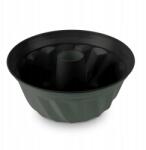 Berlinger Haus Tortamuffin forma titán felülettel 25 cm Matte Green Collection (BH-7997)