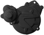  Polisport gyújtásfedél/generátorfedél védő gas gas ec 250/300 '15 - '20; xc 250/300 '17 - '20; rieju mr 250/300 '21 - '24 fekete szín (8467600001)