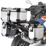 KTM kappa központi doboztartó konzol 1290 super adventure r/s '21 - '25 (KRA7713)