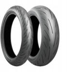 Bridgestone gumi 190/50zr17 battlax S22 73W tl hátsó dot 11 - 38/2025 (16614-25)