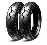 Michelin gumiabroncs 110/80 - 10 S1 58J tl/tt első/hátsó dot 33/2025 (CAI104721-25)