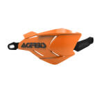  Acerbis x - factory kézvédő, narancs/fekete (0022397-209)