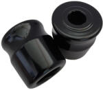  Biketec kormányvégek/kormány súlyok bmw s 1000 r 2013, f 800 r 2015 fekete szín 2402040000 oem: 32718537531 (BT0043)