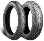 Bridgestone gumi 190/55zr17 battlax T32 gt 75W tl hátsó dot 50/2024 (19636-24)