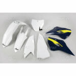  Husqvarna UFO idomszett - TC250 2016 (HUKIT617999)