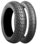 Bridgestone gumi 110/80r18 battlax adventurecross scrambler AX41S 58H tl um első dot 22 - 46/2024 (19885-24)