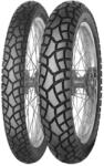 Mitas gumiabroncs 130/80 - 17 mc - 24 invader 65S tl hátsó dot 03/2026 573393 (70000541-26)