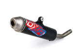 KTM oxa fatory fekete edition kipufogódob - SX126 2023 - - - - - (204350001)