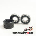 KTM bearing worx első/hátsó kerék csapágykészlet, SX50 '98 - '01, JR50 '01 - '03, mini Adv. 50 '97 - '07 (WBK60002)