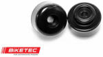 Yamaha biketec kormányvégek/kormány súlyok lásd a kiegészítő leírást fekete szín 2408010000, oem: 4XV - 26246 - 00 - 00 (BT0029)