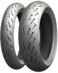 Michelin gumi 190/55zr17 road 5 75W tl m/c hátsó dot 14 - 15/2025 (CAI441445-25)
