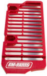  Beta fm - parts UniBody hűtővédő rr 2020 - 2026, piros (FPU485224RD)